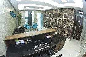 Inn Flat