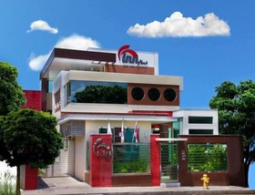 Inn Flat