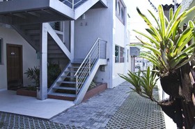 Inn Flat
