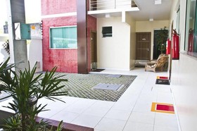 Inn Flat