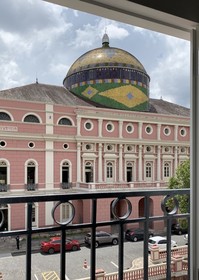 Juma Opera Hotel