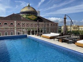 Juma Opera Hotel
