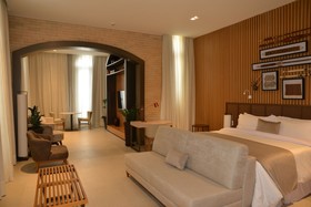 Juma Opera Hotel