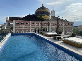 Juma Opera Hotel