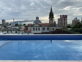 Juma Opera Hotel