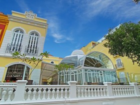 Juma Opera Hotel