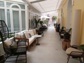 Juma Opera Hotel