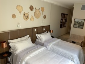 Juma Opera Hotel