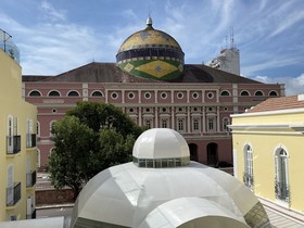 Juma Opera Hotel