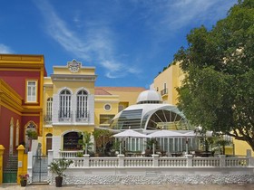 Juma Opera Hotel