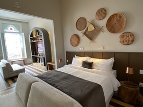 Juma Opera Hotel