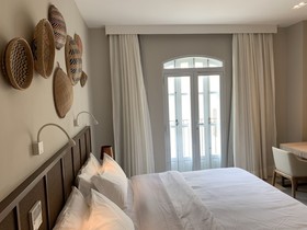 Juma Opera Hotel