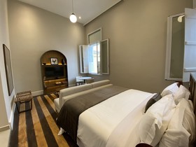 Juma Opera Hotel