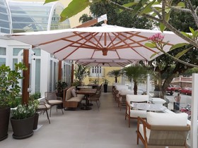 Juma Opera Hotel