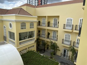 Juma Opera Hotel