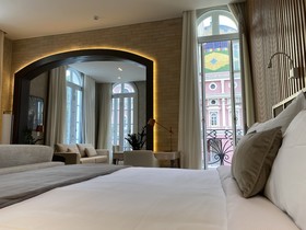Juma Opera Hotel