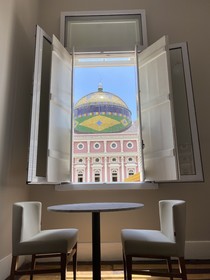 Juma Opera Hotel