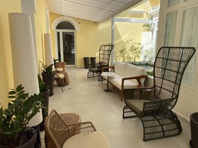 Juma Opera Hotel