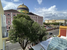 Juma Opera Hotel