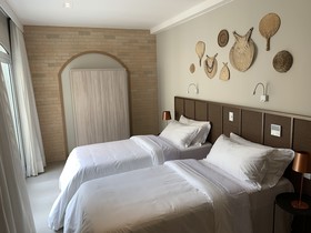 Juma Opera Hotel