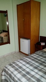 Krystal Hotel Manaus