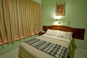 Krystal Hotel Manaus