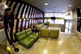 Krystal Hotel Manaus