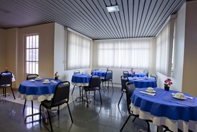 Krystal Hotel Manaus