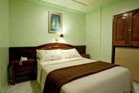Krystal Hotel Manaus