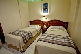 Krystal Hotel Manaus