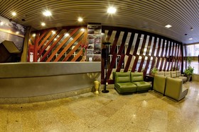 Krystal Hotel Manaus