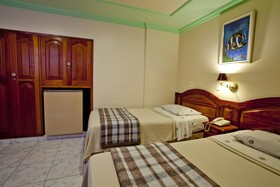 Krystal Hotel Manaus