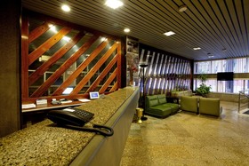 Krystal Hotel Manaus