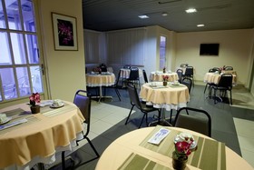 Krystal Hotel Manaus