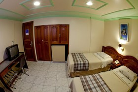 Krystal Hotel Manaus