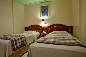 Krystal Hotel Manaus