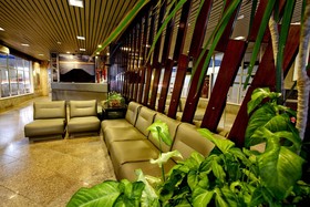 Krystal Hotel Manaus