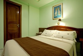 Krystal Hotel Manaus