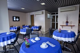 Krystal Hotel Manaus