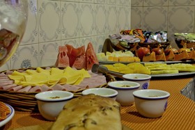 Krystal Hotel Manaus