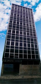 Krystal Hotel Manaus