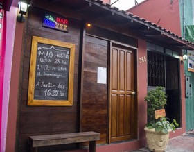 MAO Hostel