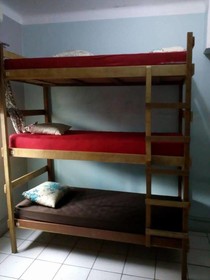 MAO Hostel