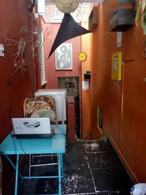 MAO Hostel
