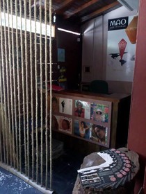 MAO Hostel
