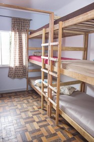 MAO Hostel