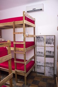 MAO Hostel