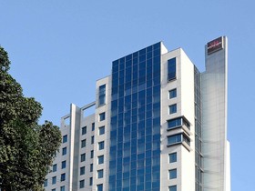 Mercure Manaus Hotel
