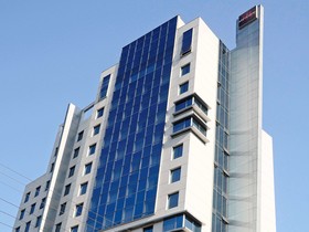 Mercure Manaus Hotel