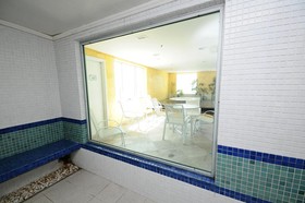 Mercure Manaus Hotel